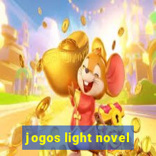 jogos light novel